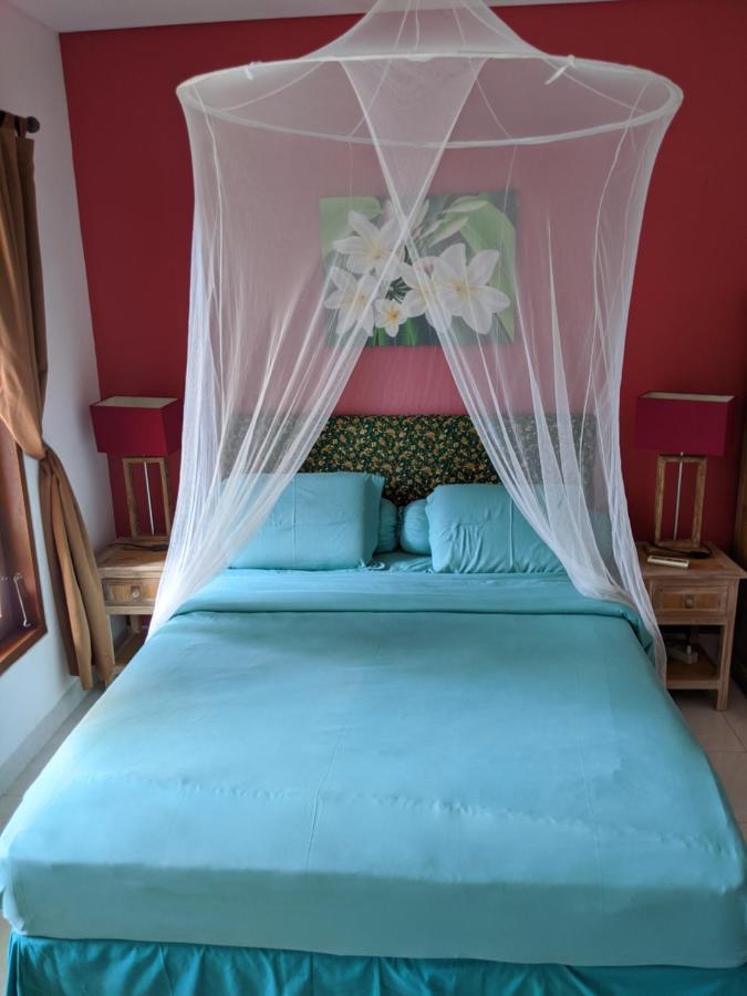 Merpati - Studios Sanur Exterior foto